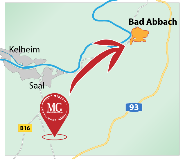 Kammerjäger für Bad Abbach