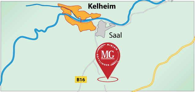 Kammerjäger für Kelheim