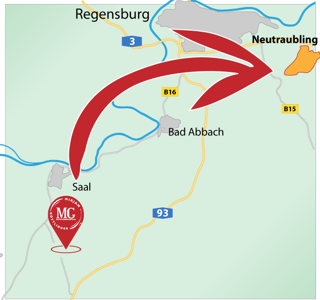Kammerjäger für Neutraubling
